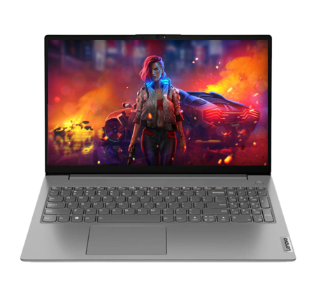 LENOVO V15 G4 AMN - AMD RYZEN 5 7520U - 16GB LPDDR5 - 512GB SSD - PANTALLA 15,6" FHD