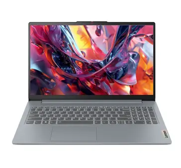 LENOVO SLIM 3 15ABR8 - AMD RYZEN 7 7730U - 16GB DDR4 - 512GB SSD - PANTALLA 15,6" FHD